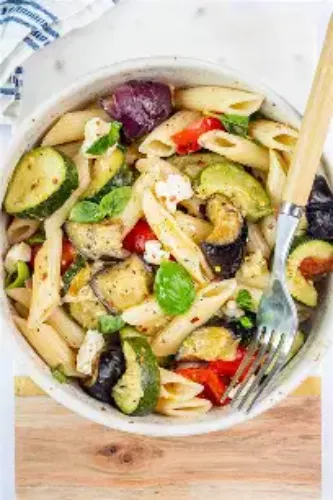 Veg Pasta